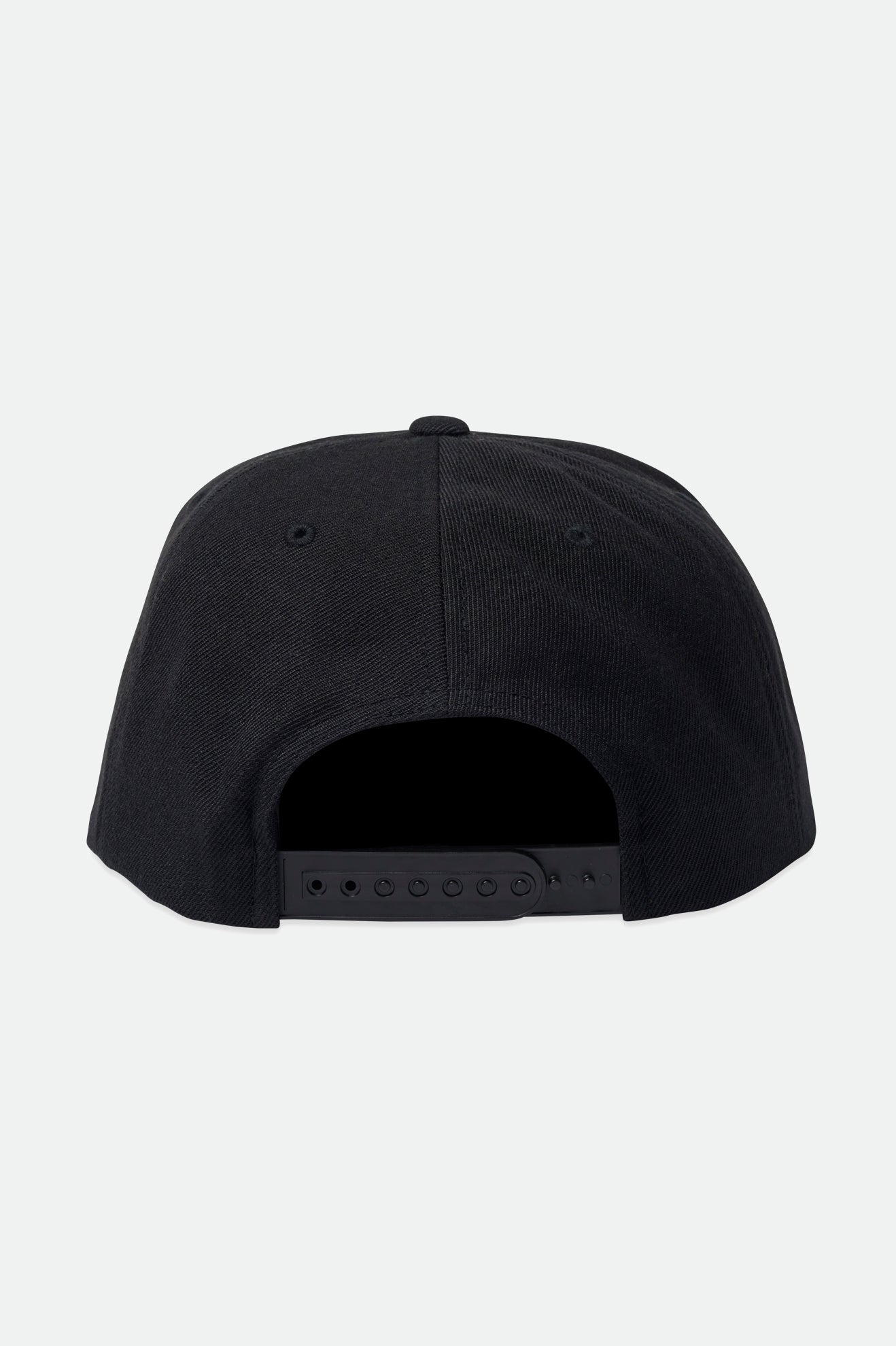 Gorras Brixton Kit MP Hombre Negros | HVJFXY417