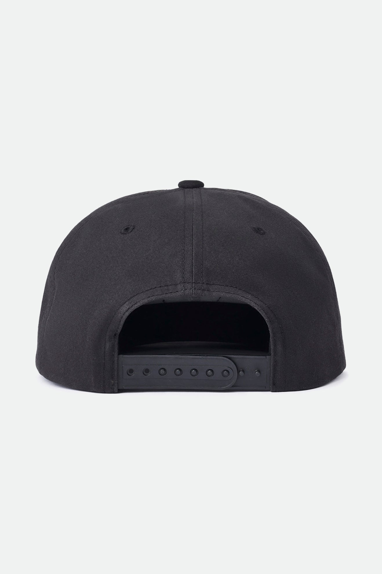 Gorras Brixton Oath III Hombre Negros | OTFWHA432