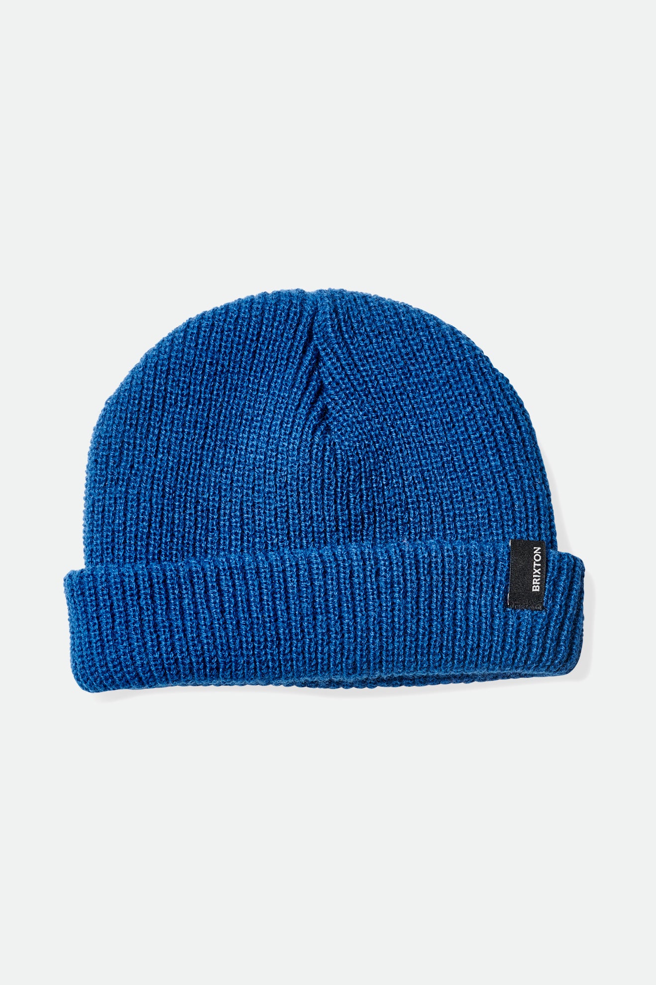 Gorros Brixton Baby Heist Hombre Azules | DIKLZA795