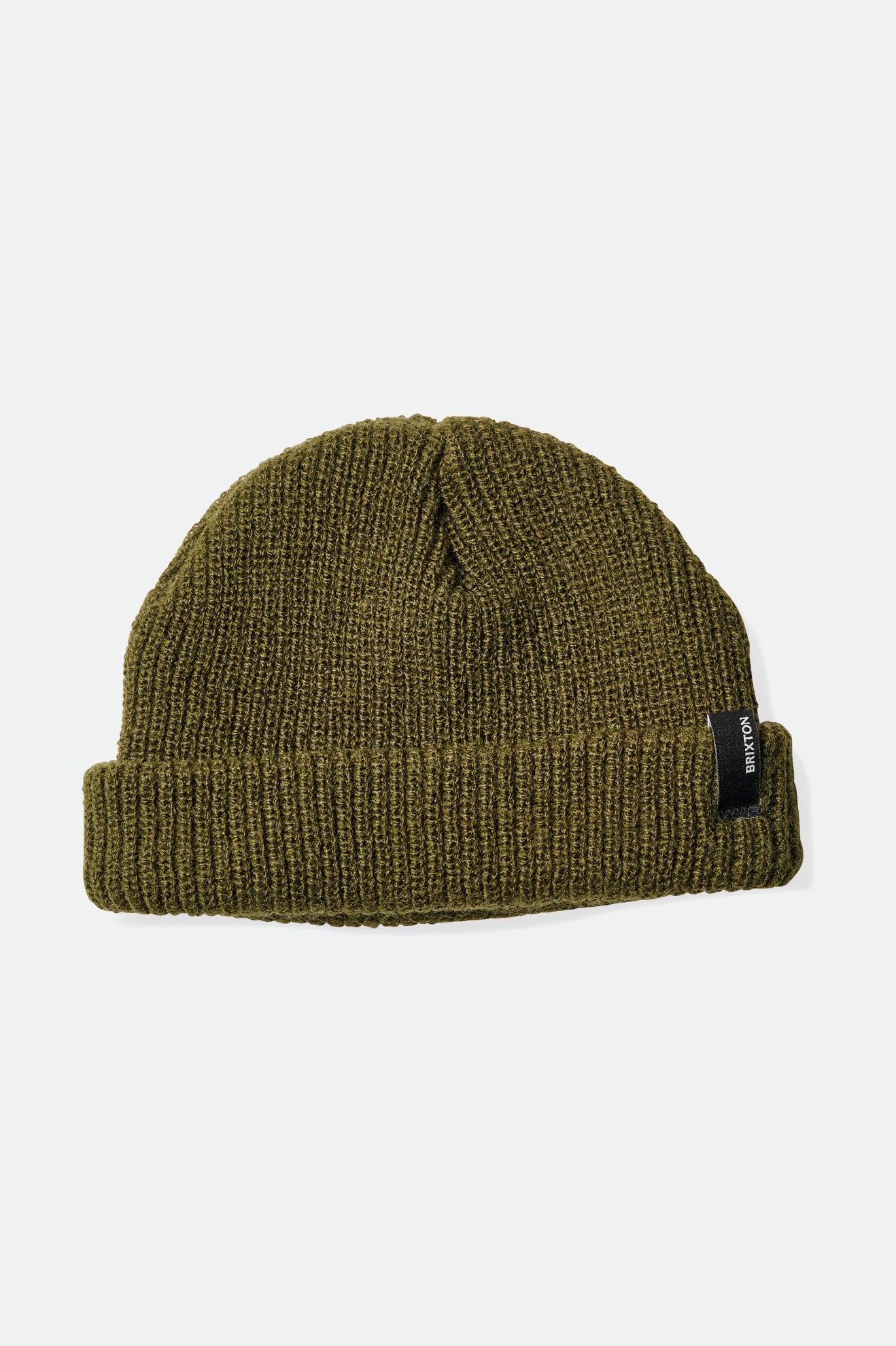 Gorros Brixton Baby Heist Hombre Verde Oliva | JSFYAD720