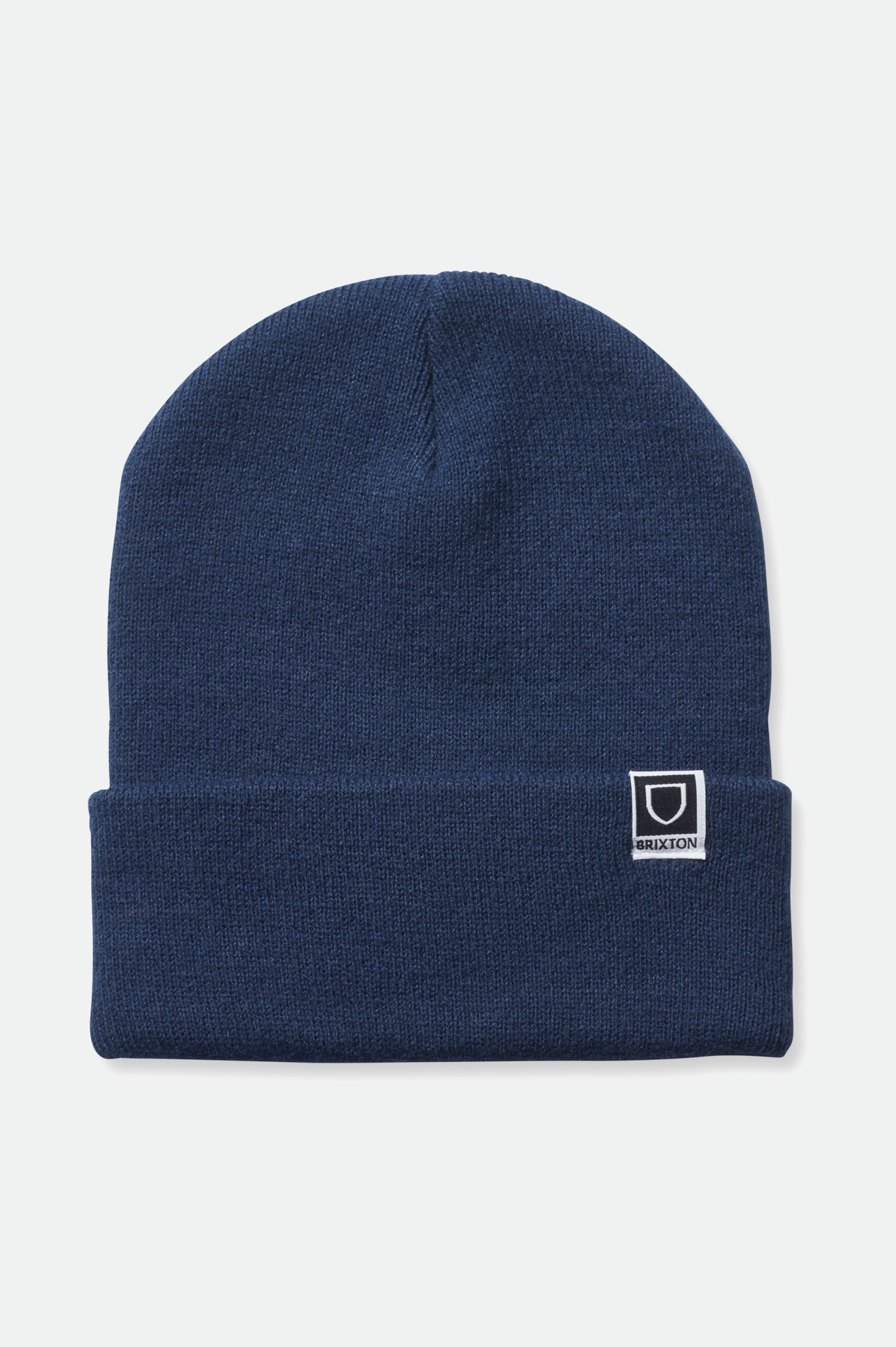 Gorros Brixton Harbor Beta Watch Cap Hombre Azul Marino | BUXVKN298