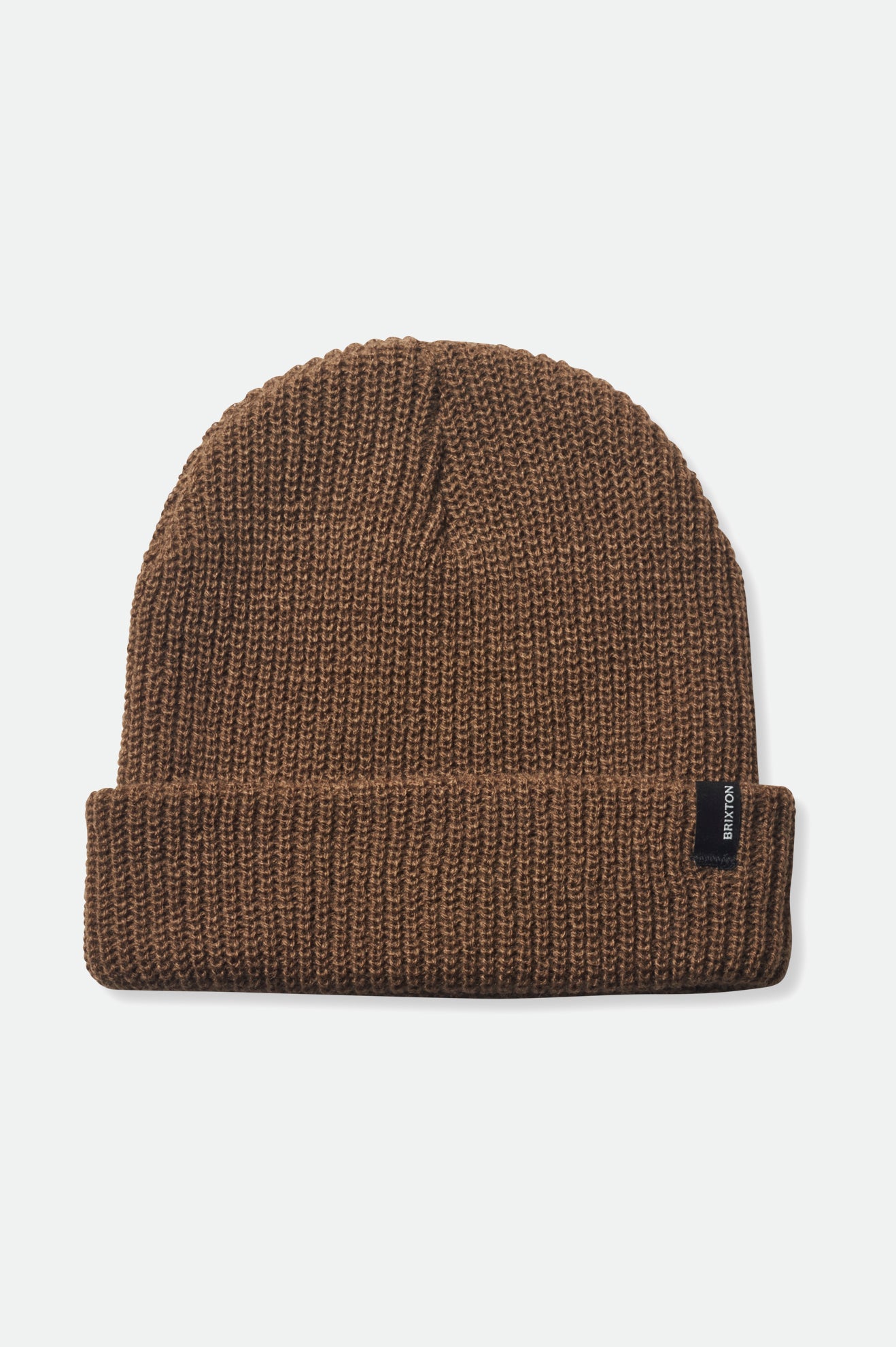 Gorros Brixton Heist Hombre Marrom | HIBJOK275