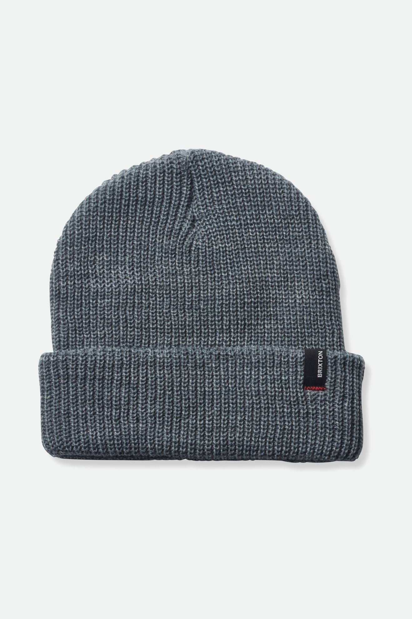 Gorros Brixton Heist Mujer Grises | LDAIRX125