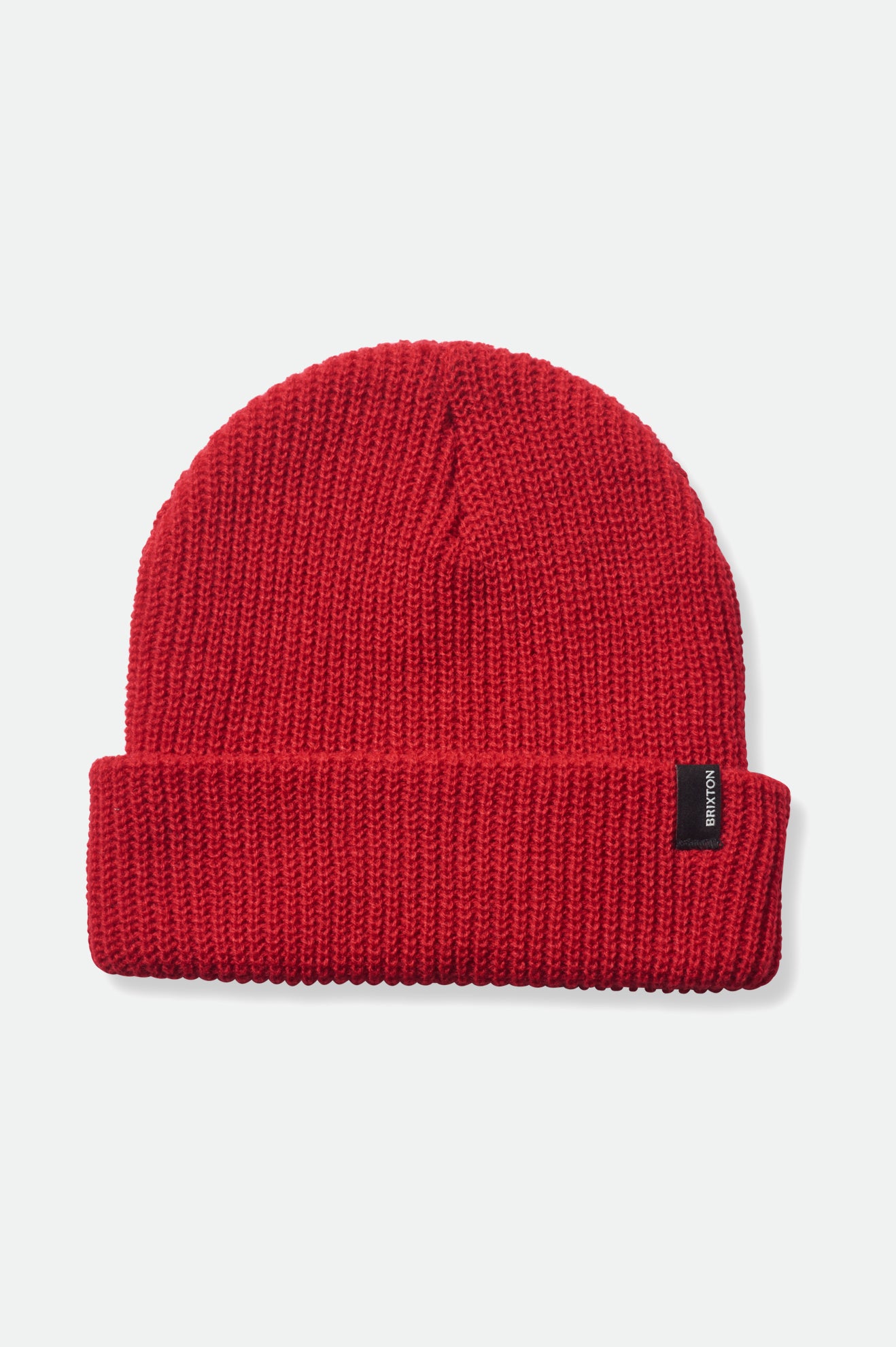 Gorros Brixton Heist Mujer Rojos | OHNLTV571