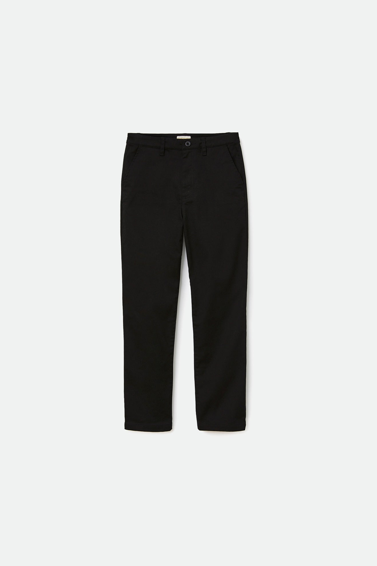 Pantalones Brixton Victory Mujer Negros | IACWTX214