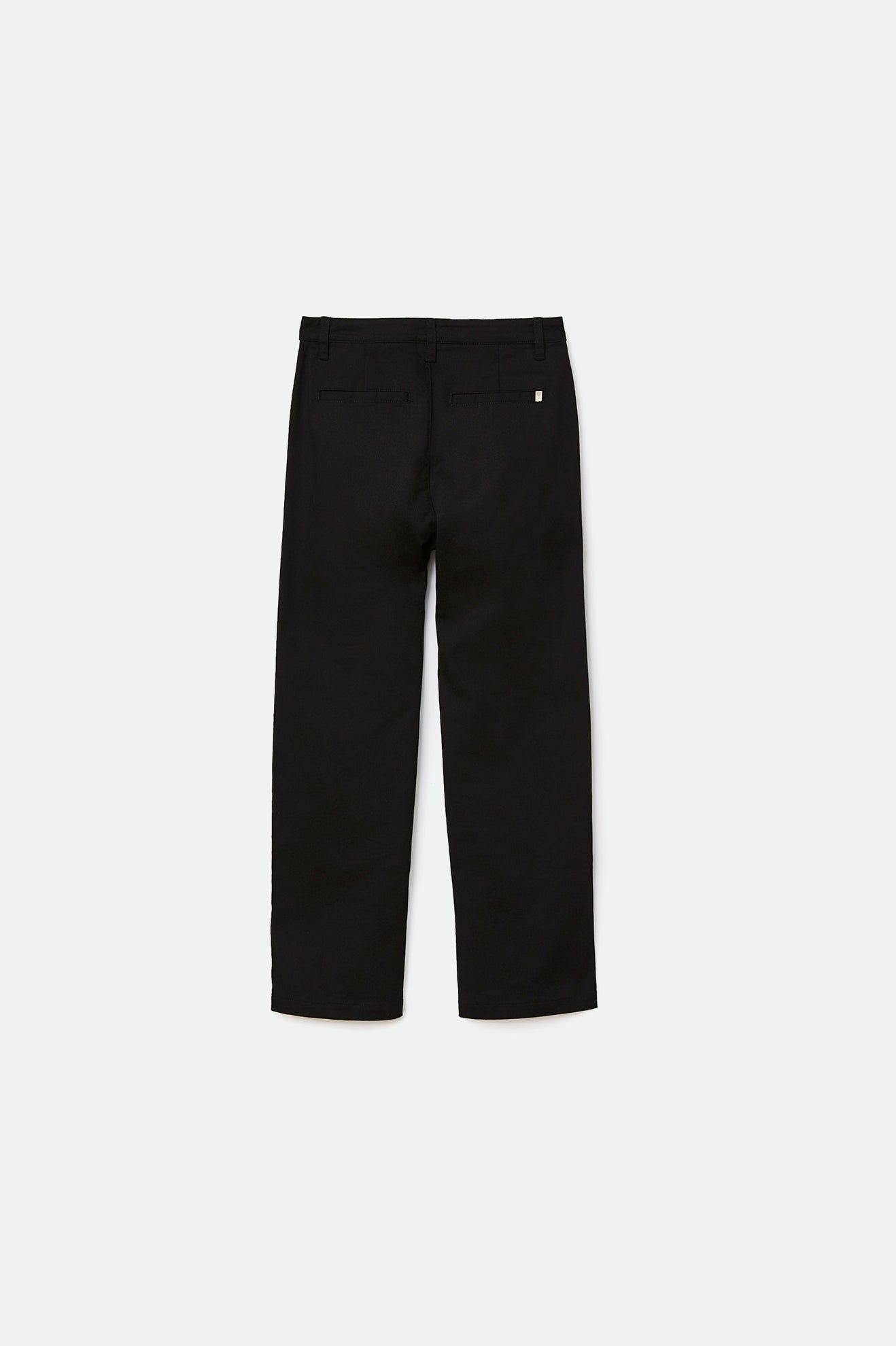 Pantalones Brixton Victory Mujer Negros | IACWTX214