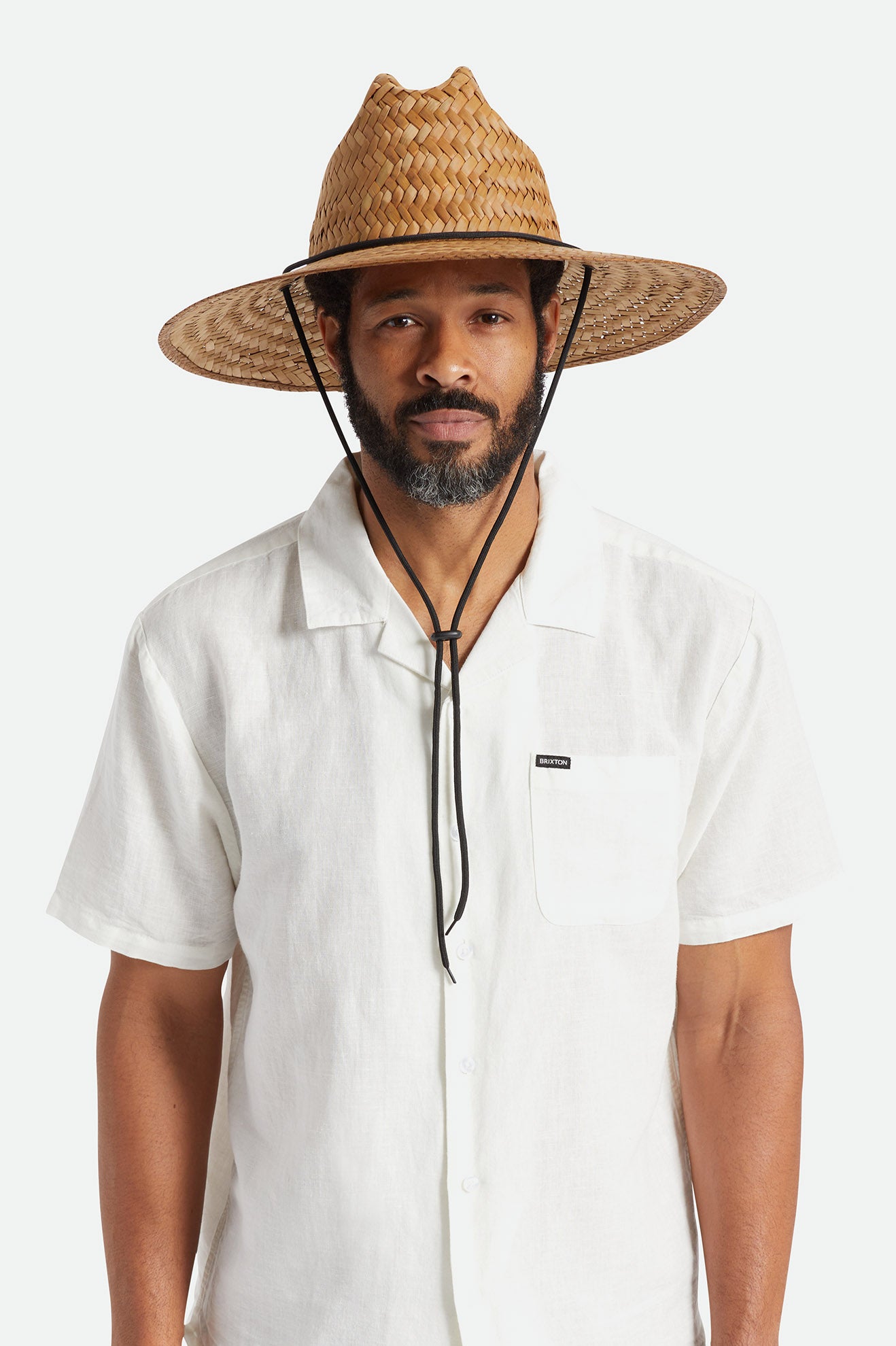 Sombreros Brixton Bells II Sun Hombre Cobra | TKZXID204