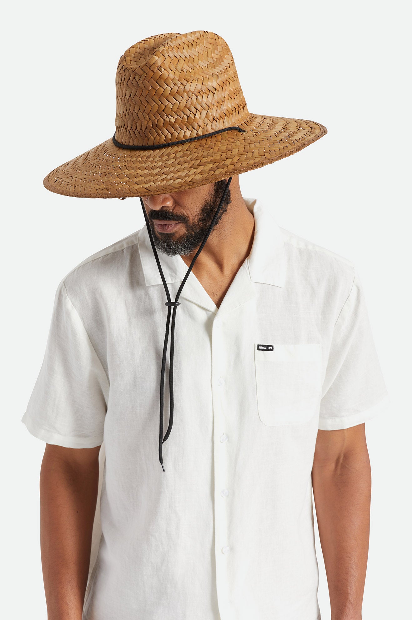 Sombreros Brixton Bells II Sun Hombre Cobra | TKZXID204