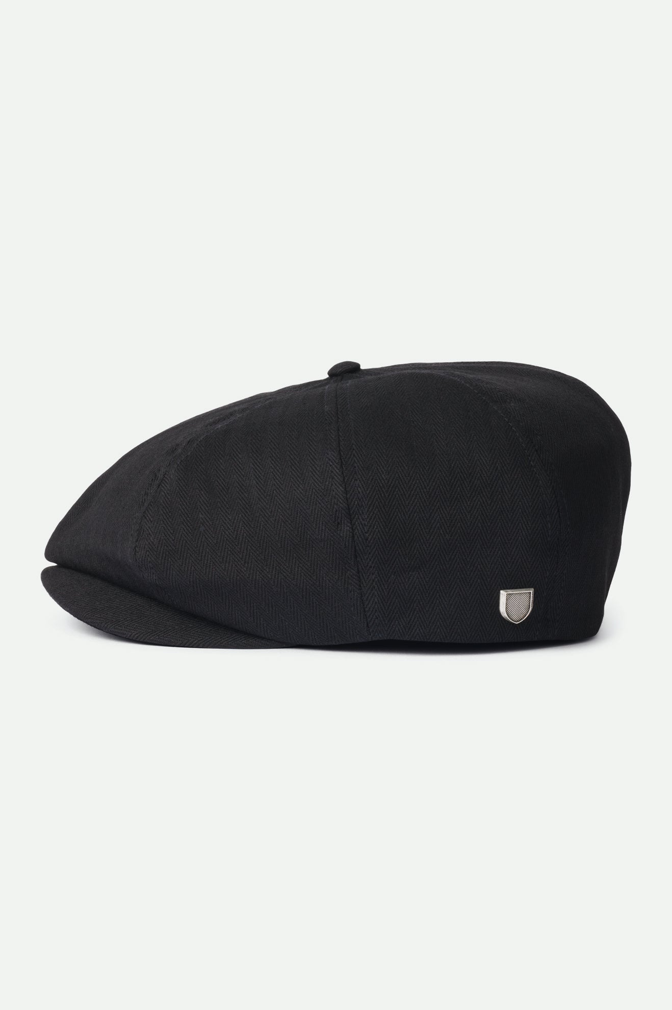 Sombreros Brixton Brood Snap Hombre Negros | GKNBCU913