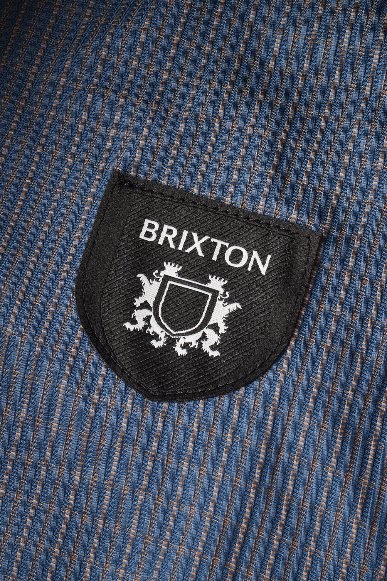 Sombreros Brixton Fiddler Hombre Negros | XCDGAT024