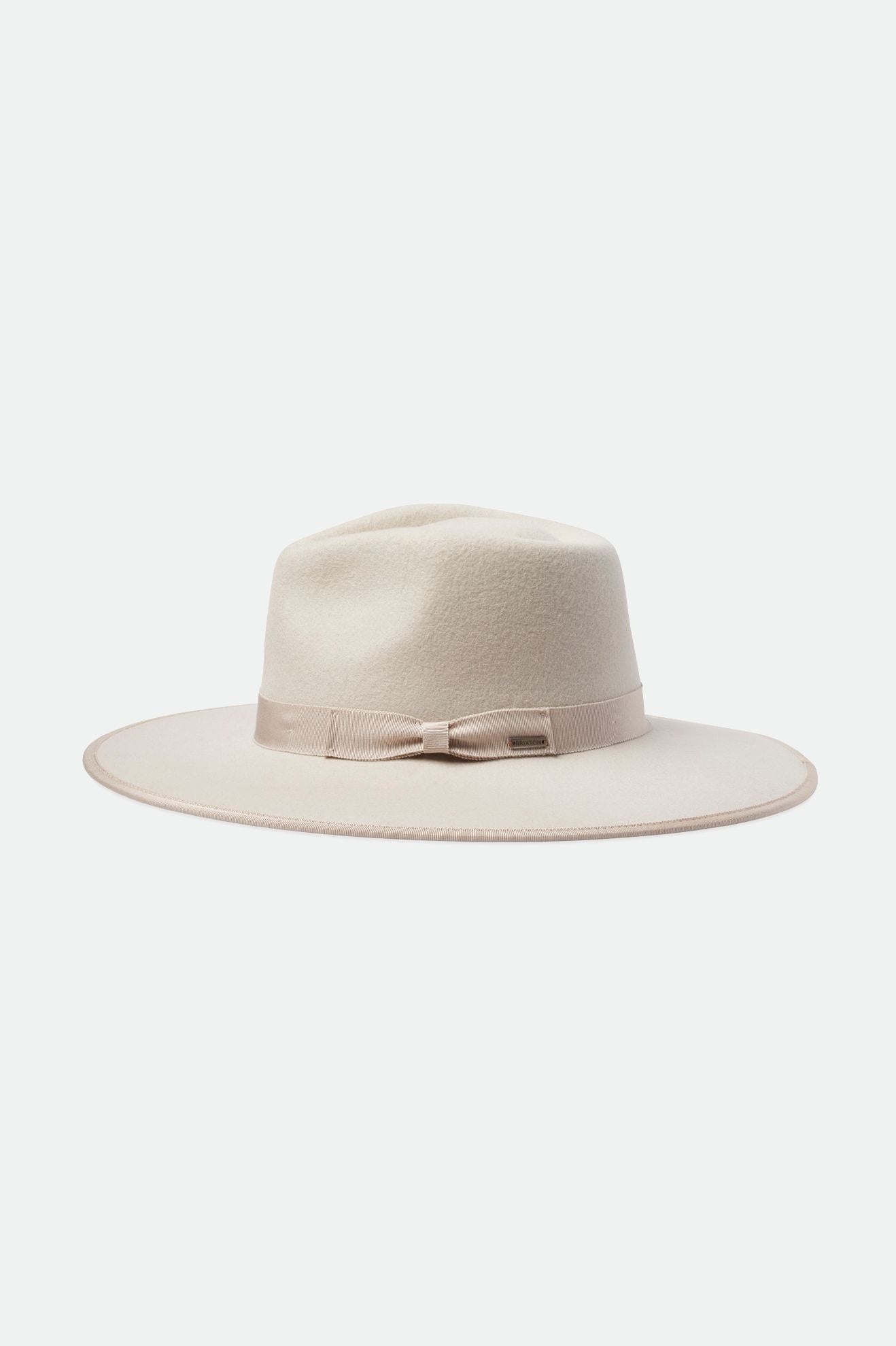 Sombreros Brixton Jo Rancher Hat Mujer Blancos | KLHNMV094