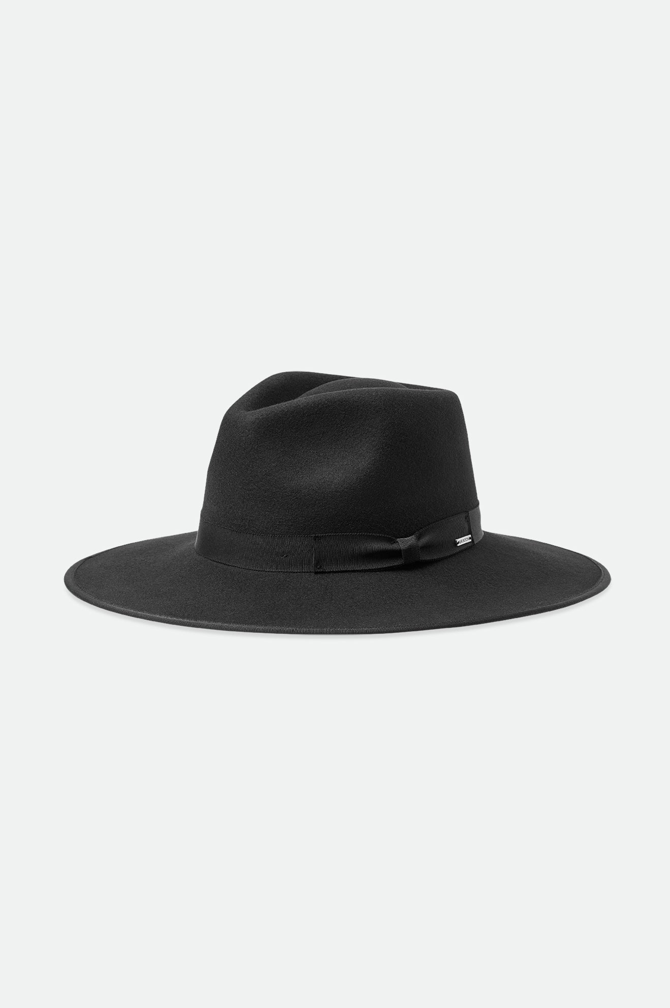 Sombreros Brixton Jo Rancher Hat Mujer Negros | LCWZOU508