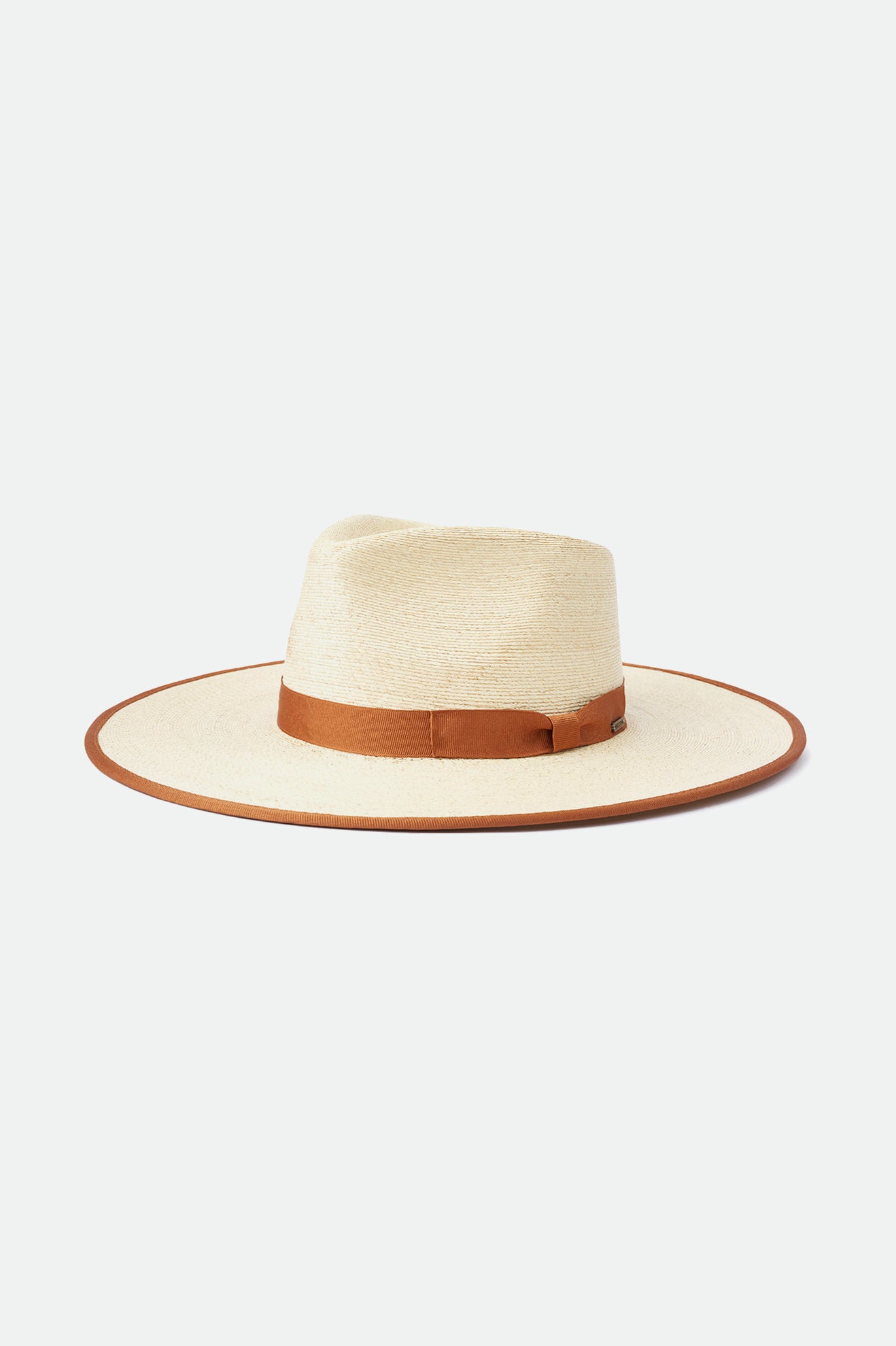 Sombreros Brixton Jo Straw Rancher Hat Mujer Beige | FWIUQO093