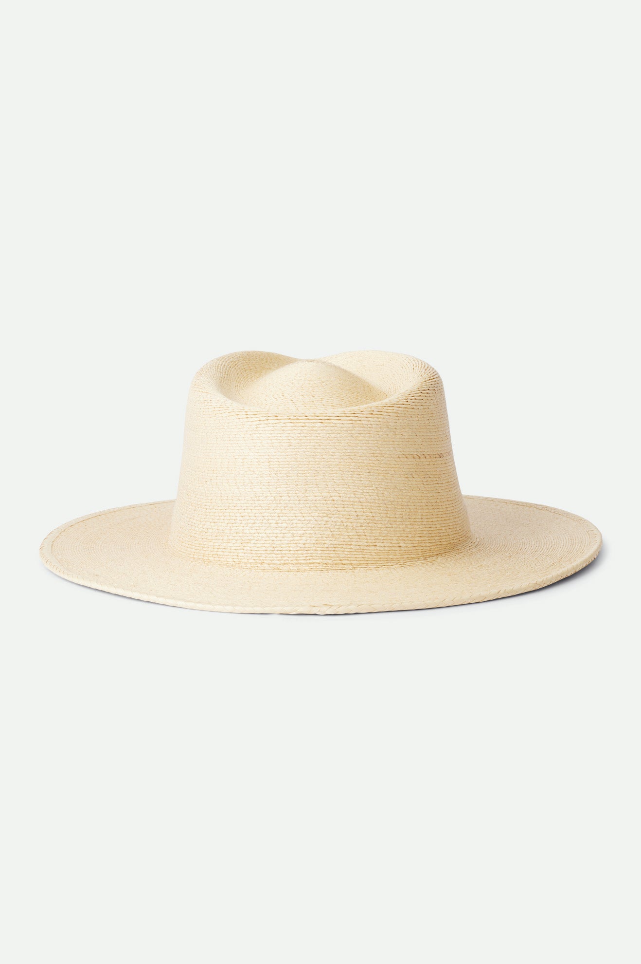 Sombreros Brixton Marcos Fedora Hombre Beige | OZGIXP375