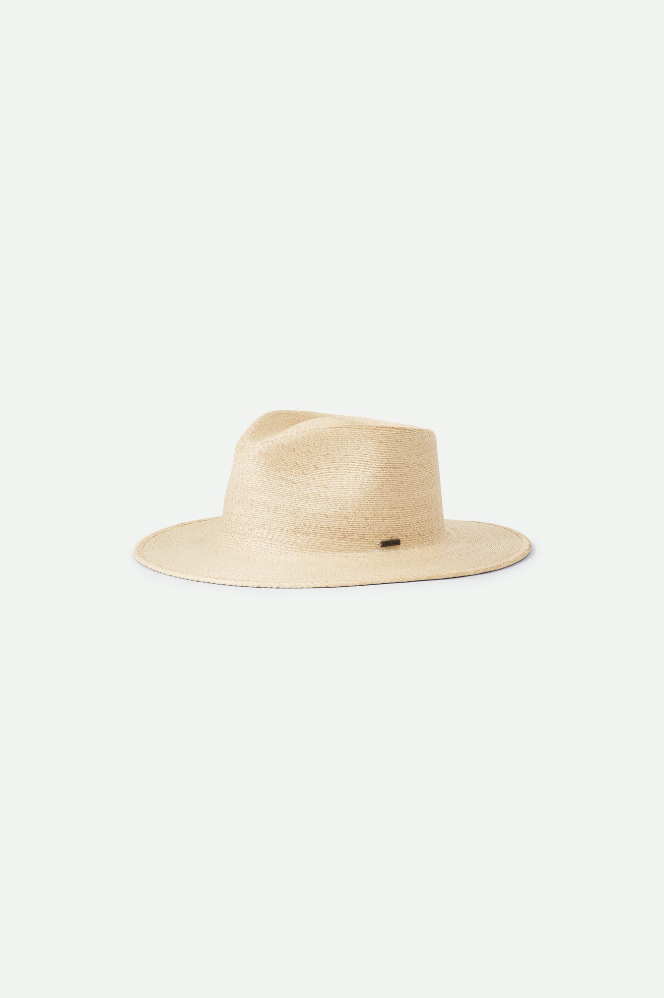 Sombreros Brixton Marcos Fedora Hombre Beige | OZGIXP375