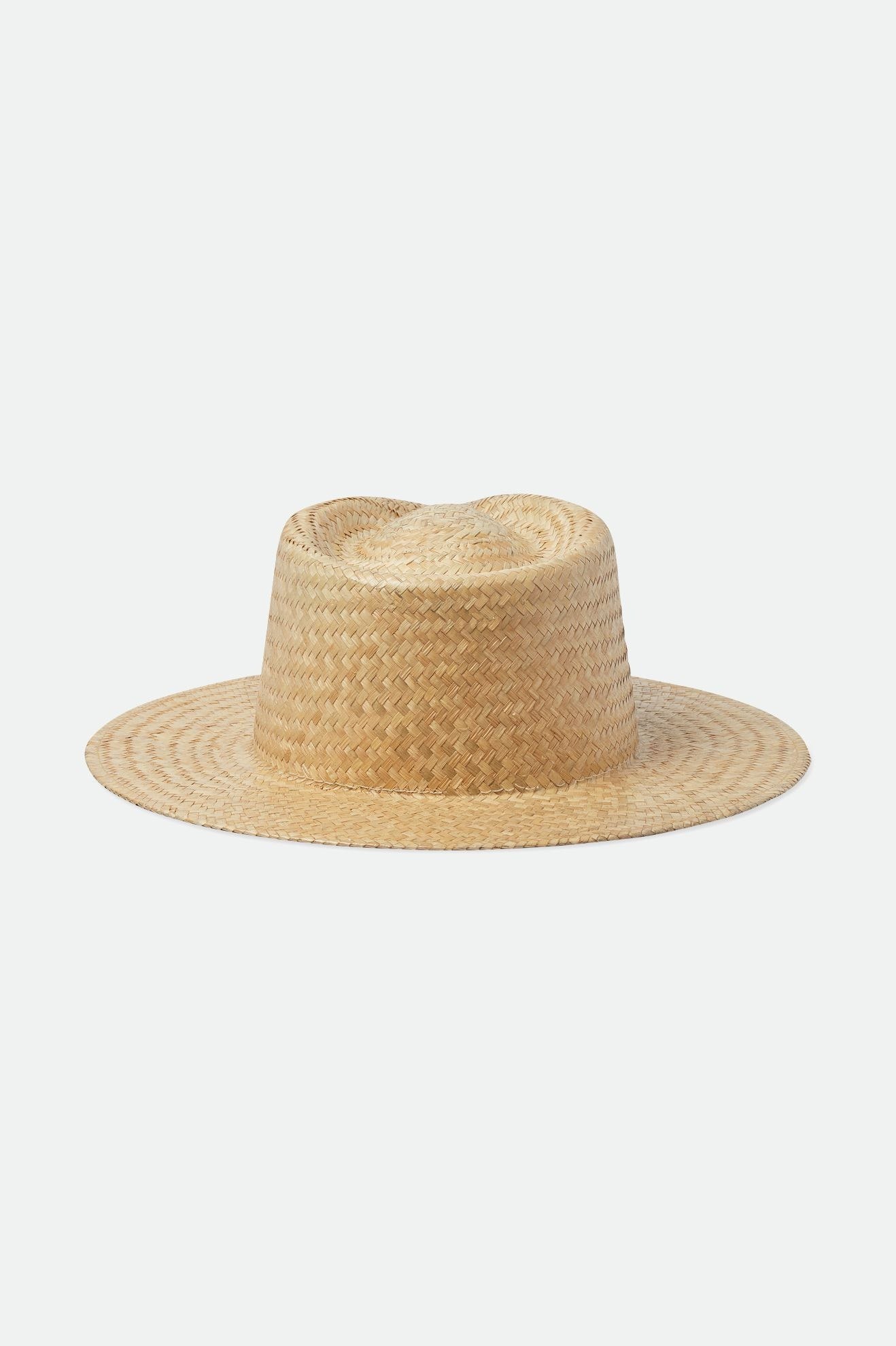 Sombreros Brixton Marcos Palmilla Hombre Beige | XKBEDF139