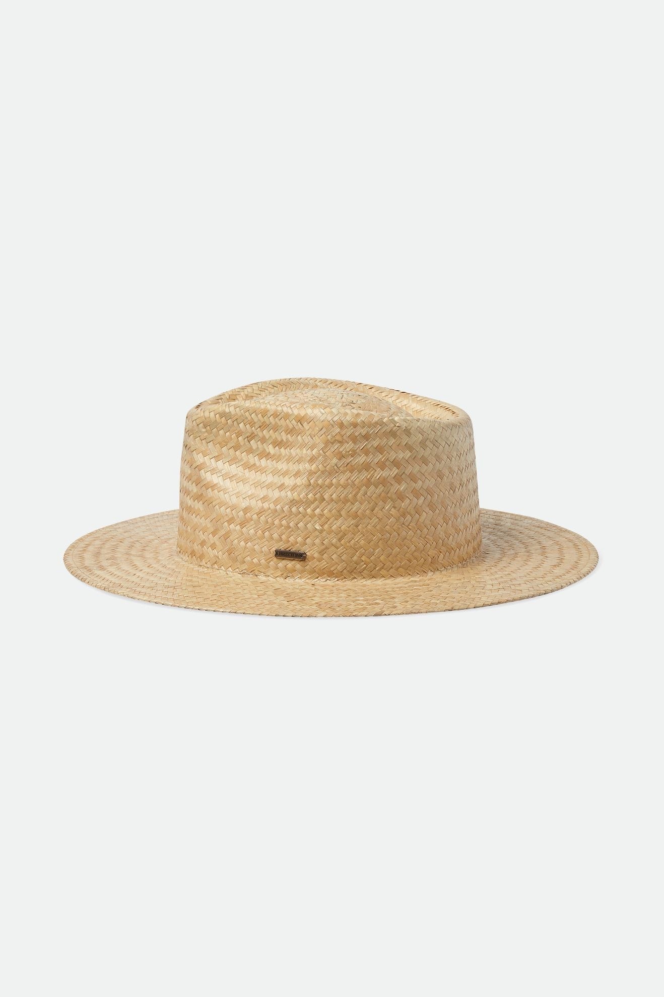 Sombreros Brixton Marcos Palmilla Hombre Beige | XKBEDF139