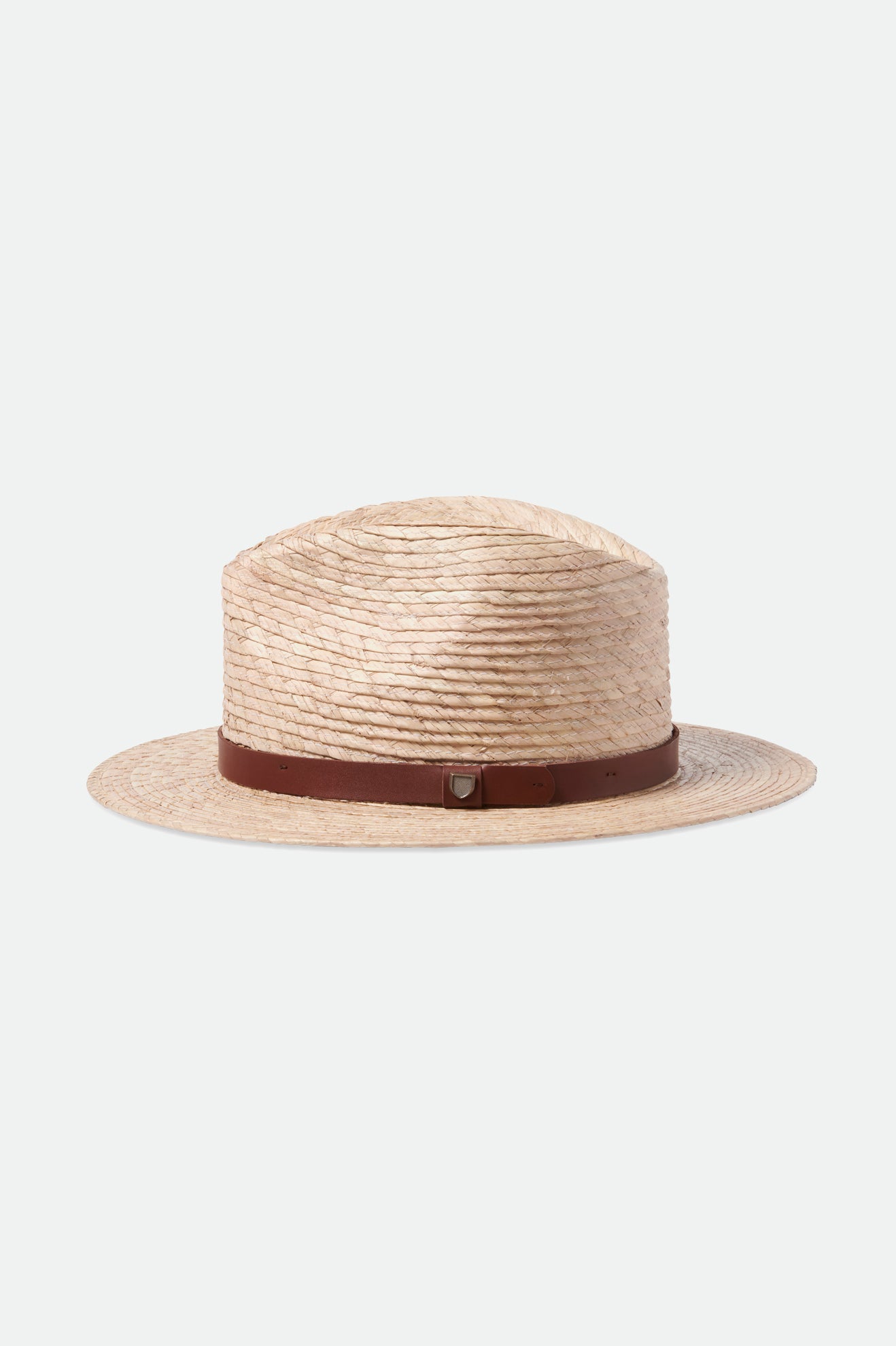 Sombreros Brixton Messer Hombre Beige | QWMSEP764