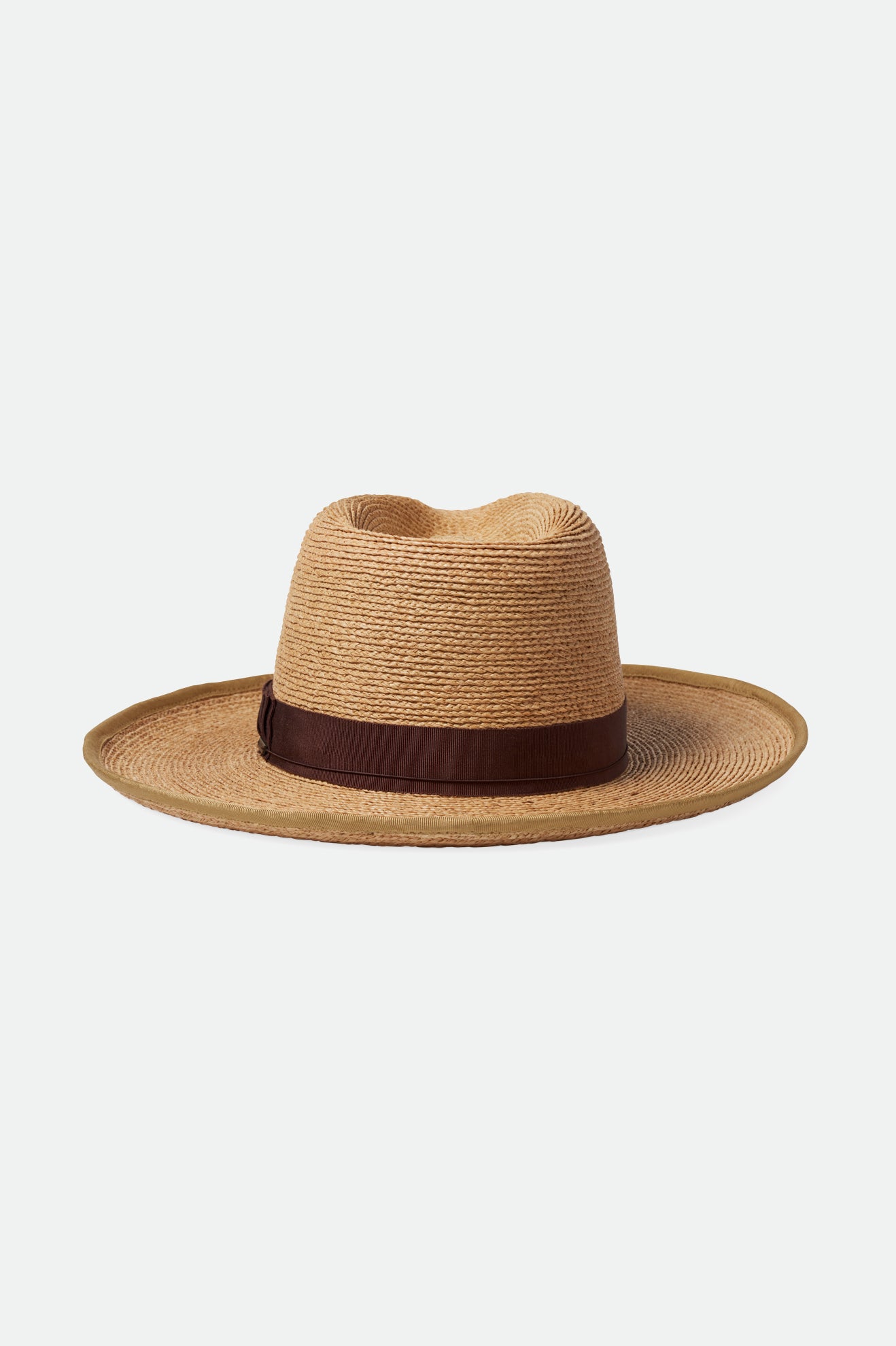 Sombreros Brixton Reno Hombre Marrom | EVQPNU401