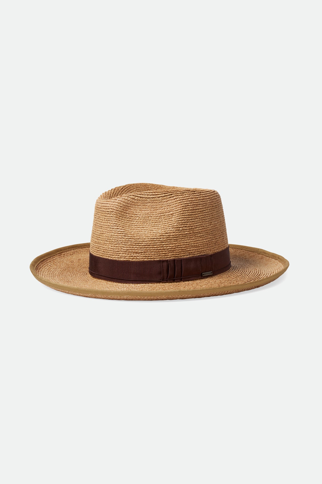 Sombreros Brixton Reno Hombre Marrom | EVQPNU401