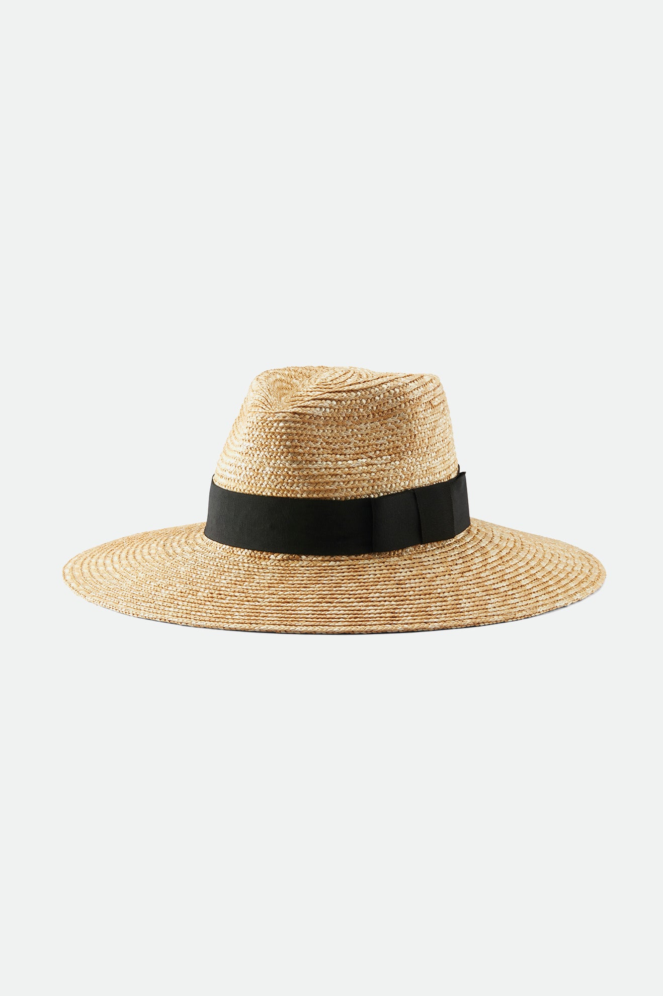 Sombreros De Fieltro Brixton Joanna Hat Mujer Naranjas | HVLKXA968