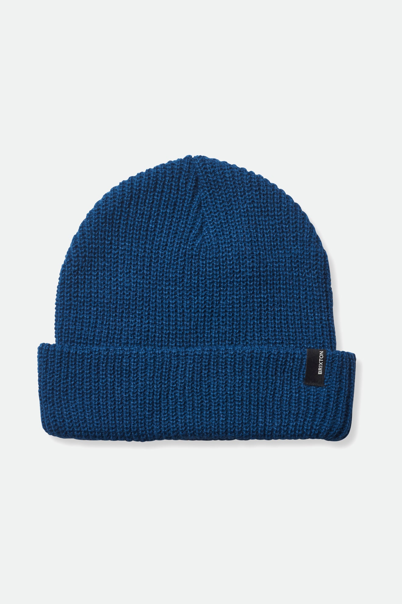 Gorros Brixton Heist Hombre Azules | LVCOZY578