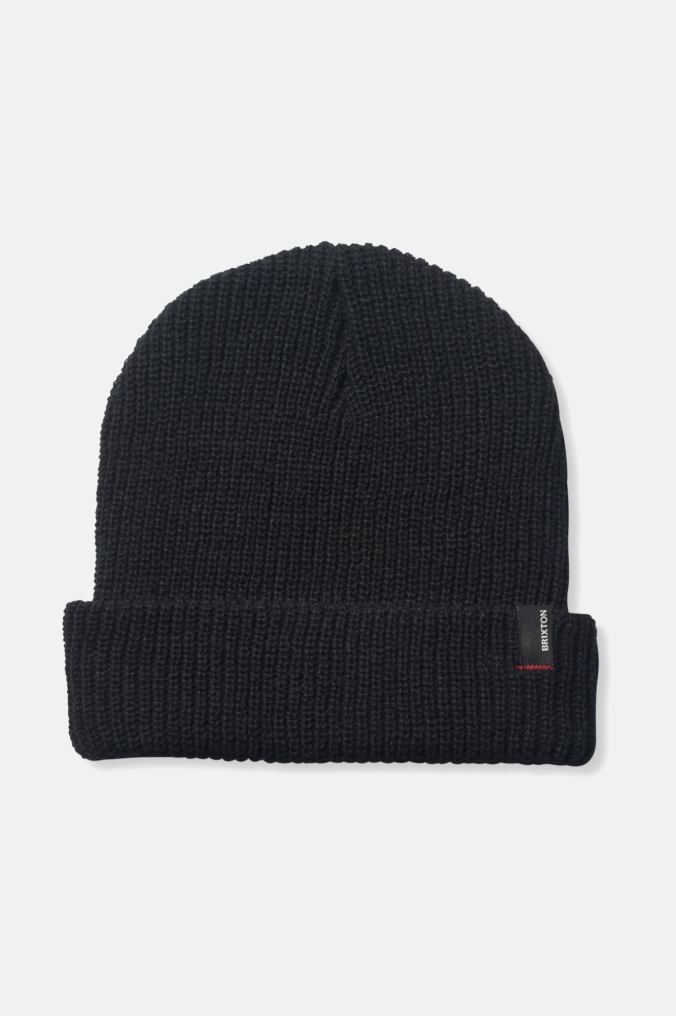 Gorros Brixton Heist Hombre Negros | WEUSNB495