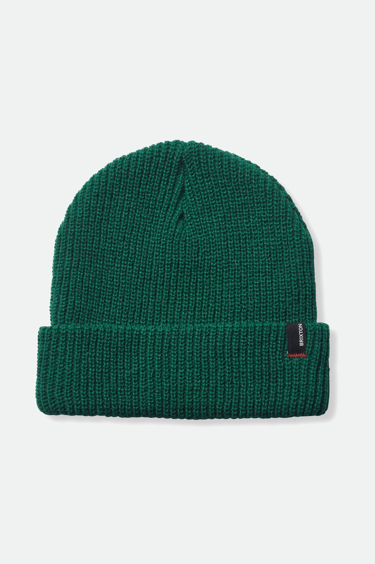 Gorros Brixton Heist Hombre Verdes | MBJZTX529