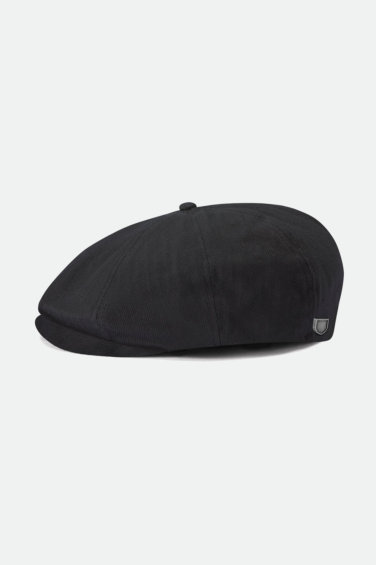 Sombreros Brixton Brood Snap Hombre Negros | GKNBCU913