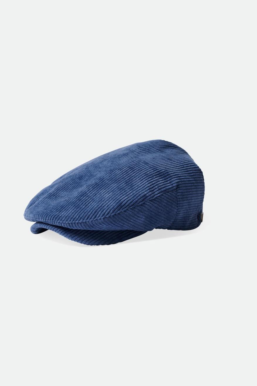 Sombreros Brixton Hooligan Baggy Snap Hombre Azules | BQVWJH219