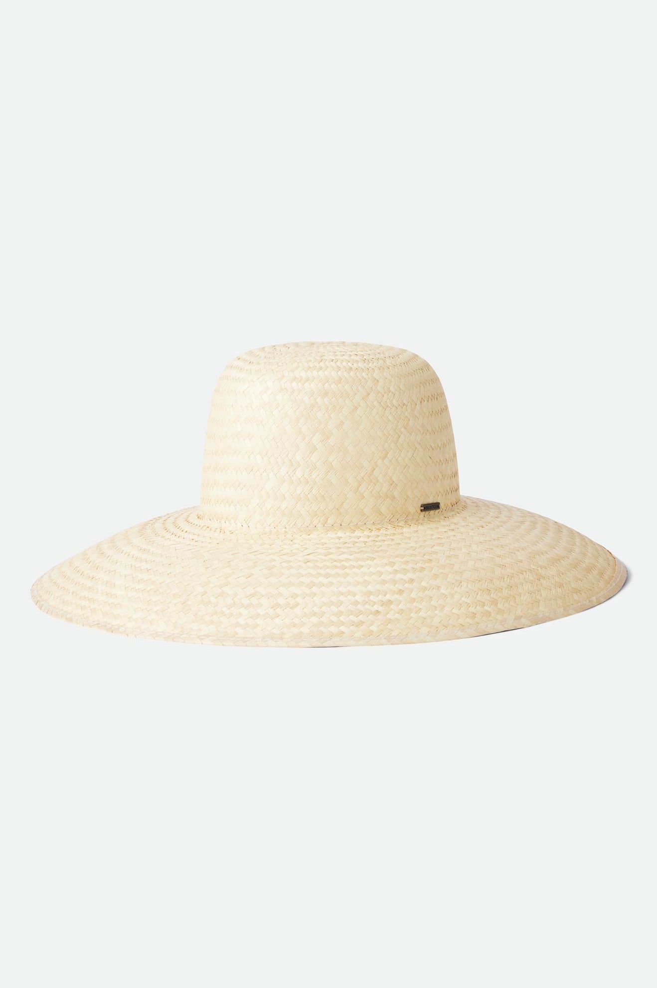 Sombreros Brixton Janae Sun Hat Mujer Beige | VGICRY572